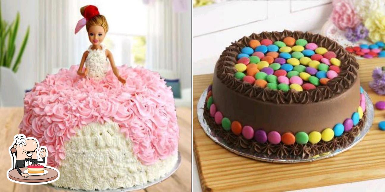 Look at this image of Narang Mart