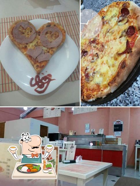 PICERI "SELA"