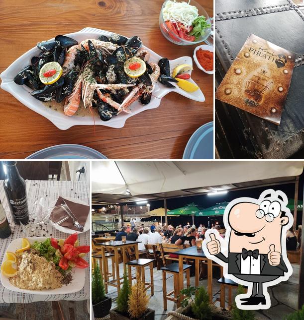 Guarda la immagine di Pirati Restaurant