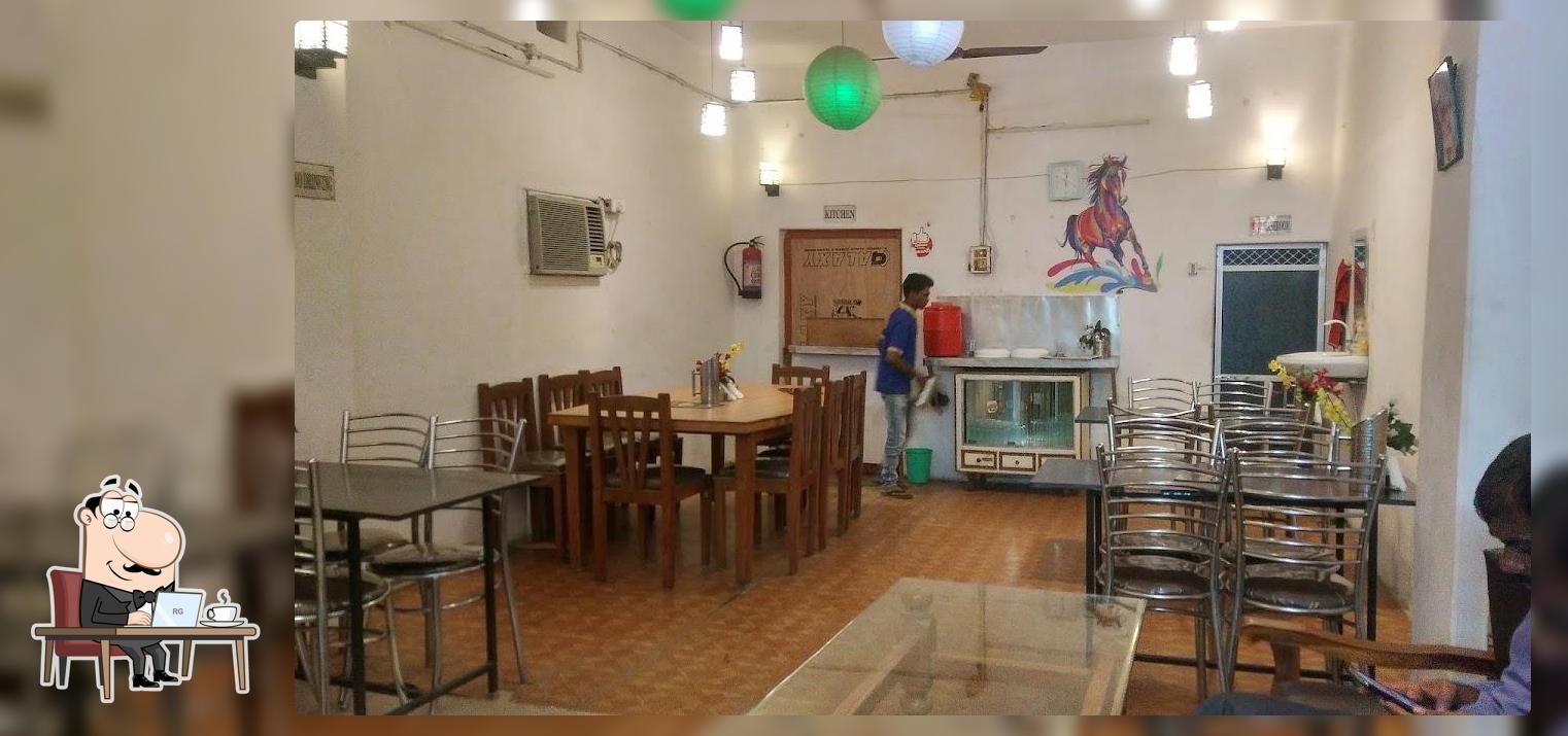 Rao Sahab Ka Dhaba