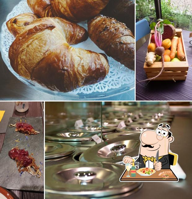 Platti al Sherbet ristorante