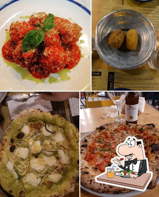 Platti al Street Pizza & Sfizi