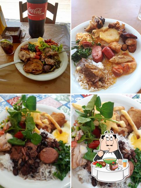 Restaurante Comida Mineira