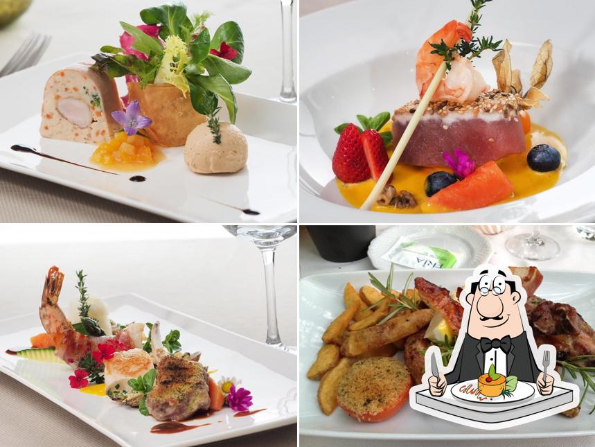 Ristorante Tre Terre