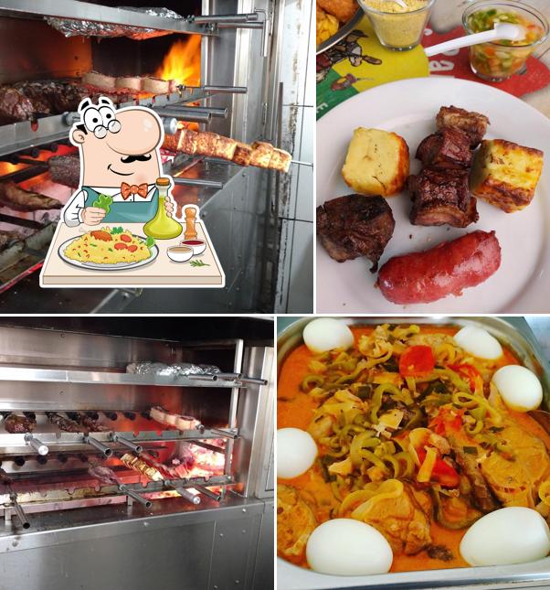 Tradição dos Pampas