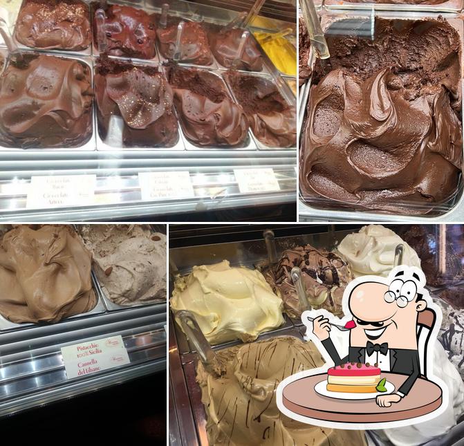 Il Massimo del Gelato