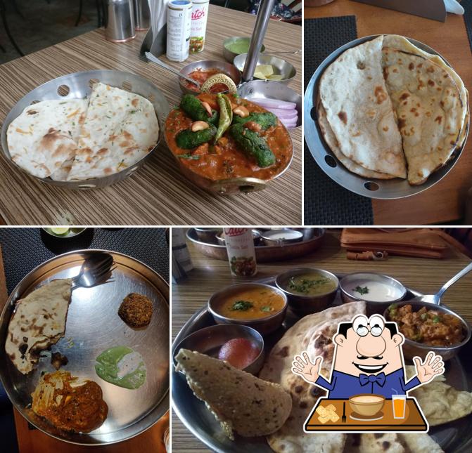 Meals at Baisakhi