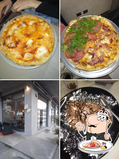 La pizza è il piatto veloce preferito al mondo
