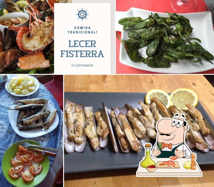 Restaurante Lecer