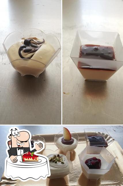 Caffè Per The