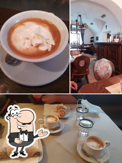 Cafe Niedeumair