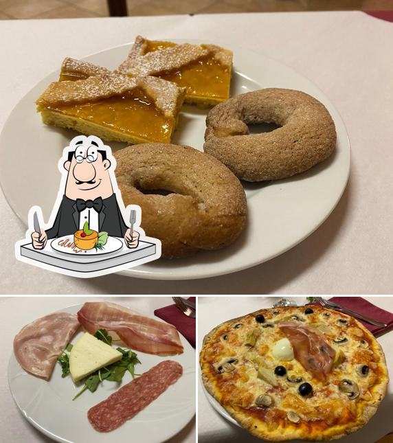 Platti al Da Gigetto
