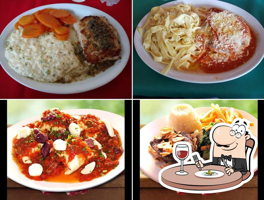 Famiglia Gianni Ristorante