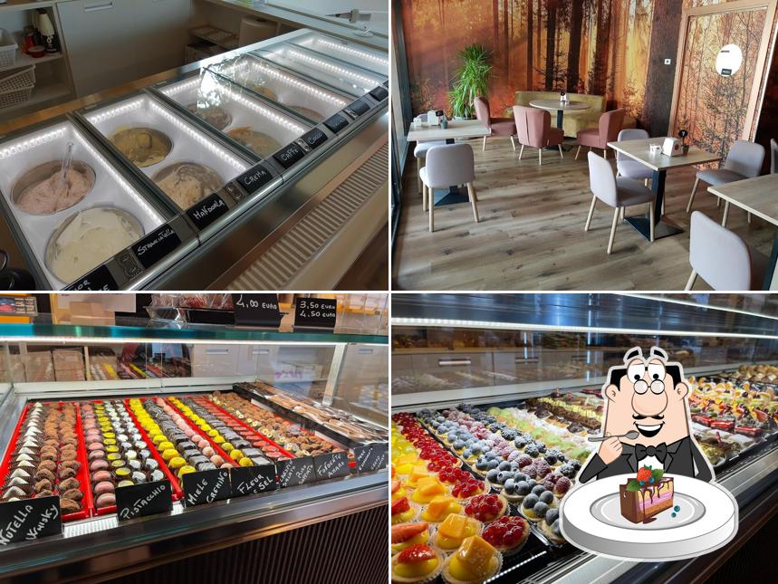 Foto di Fiorenza Pasticceria,Gelateria,Caffetteria,Cioccolateria