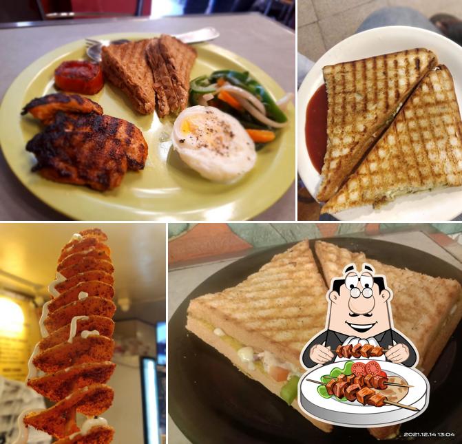 Happy Hours -MASTANI Cafe