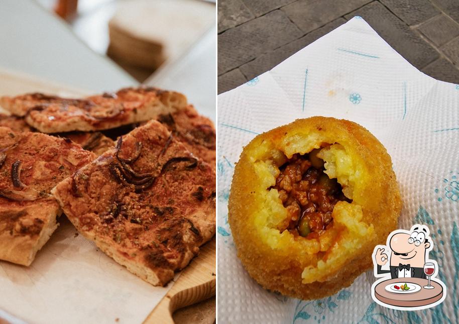 Cibo al I sapori della mia terra