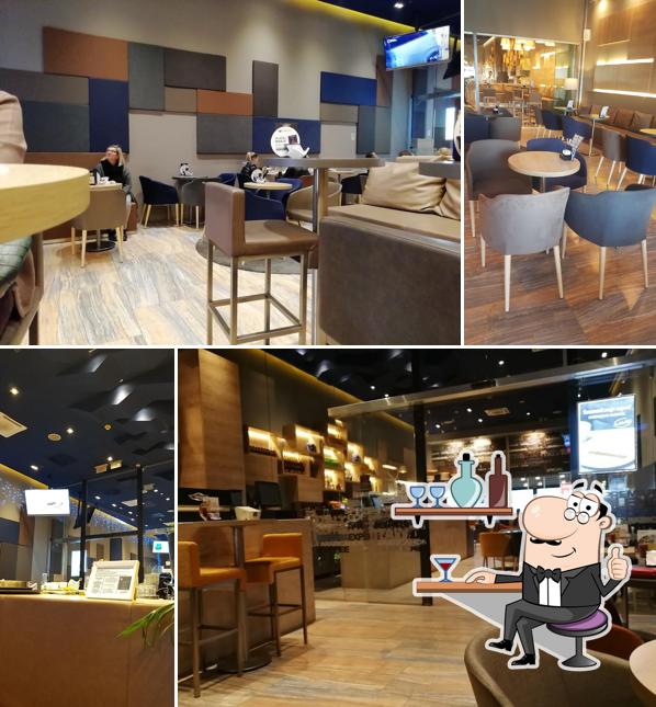 Leggiero Osijek TC Portanova