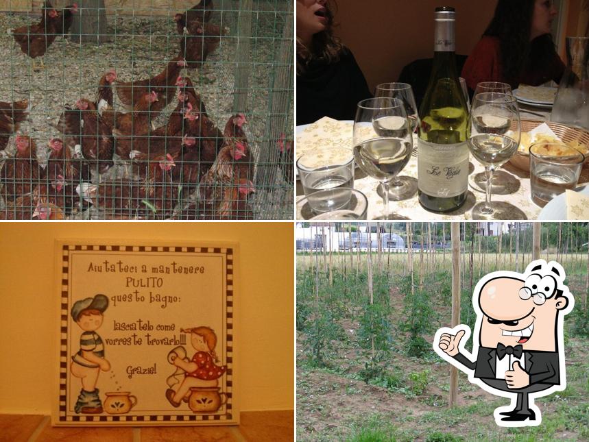 Ristorante Pizzeria Ricolando