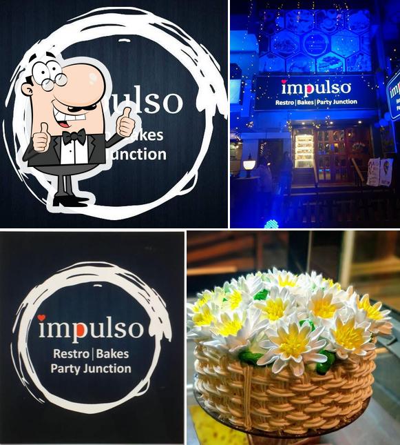 Impulso Restaurant & Bakes photo