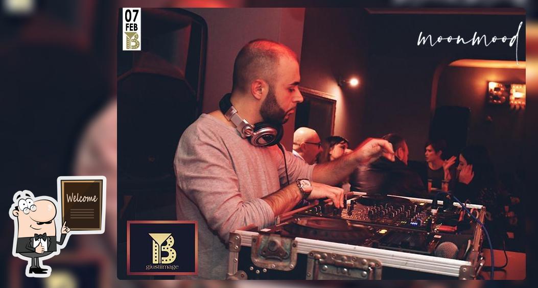 B-Side - Wine Beer & Cocktail Leporano