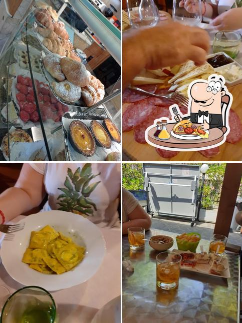 Bar dei Fiori Gelateria Castrocaro Terme e Terra del Sole