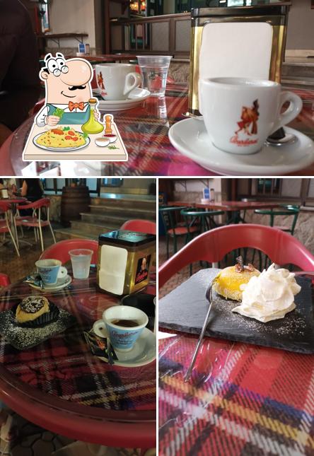 Cibo al Chocolat Bar