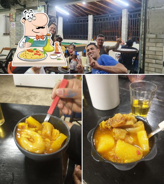 Empório do Mineiro