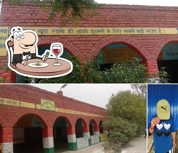 ASHOKA DHABA