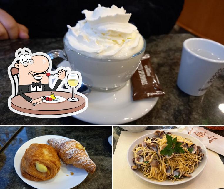 Platti al Al Caffè Macchiato