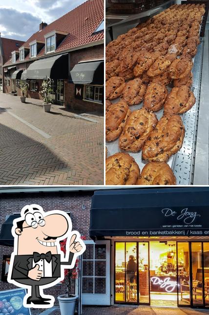 Bakery De Jong