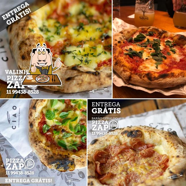 Ciao - Artesanalmente Original