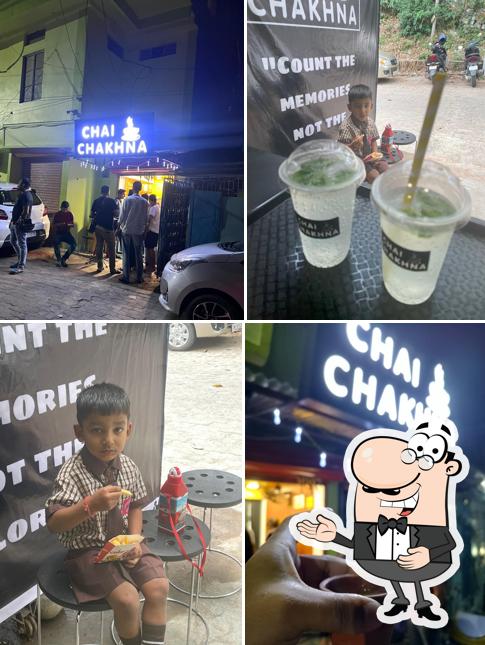 Chai Chakhna Tura
