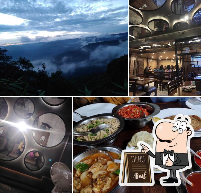 See the pic of Kim Pou Chinese Banquet