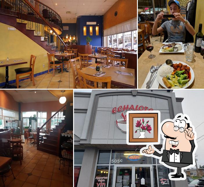 Restaurant L'Echalote