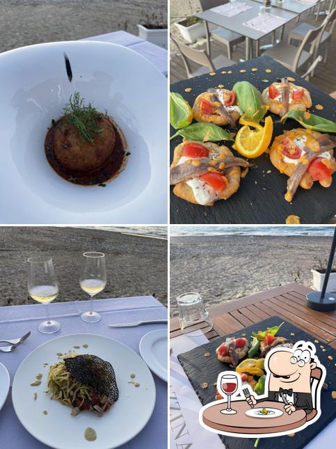 Platti al Magazzinazzi Ristorante & Pizzeria