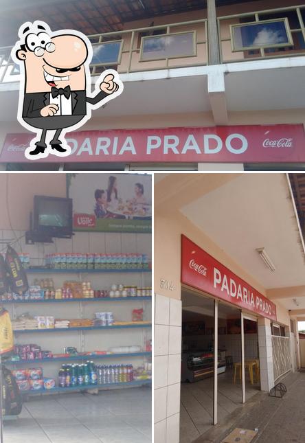 Padaria Prado
