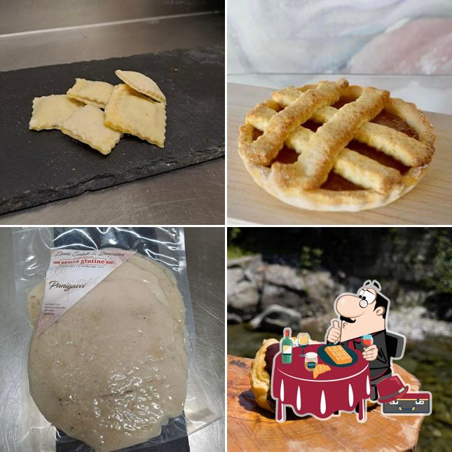 Cialde al Panificio Malatesta