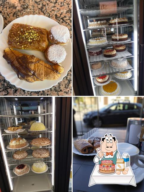 Vedi la foto di Pasticceria Romagna