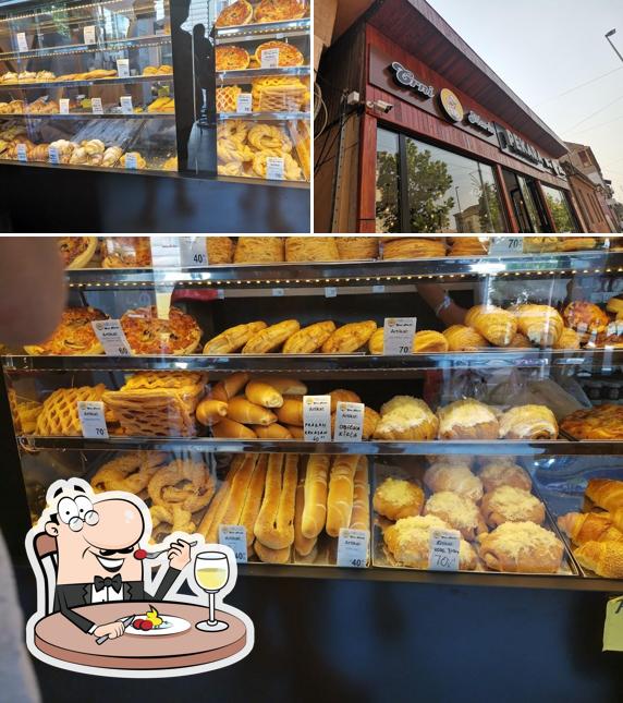 Bakery Black Marko