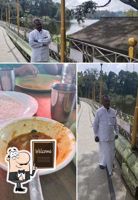 See the pic of Picnic Casa Family Restaurant