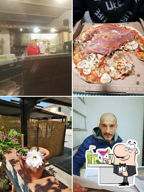 Pizzeria Il Moreccio