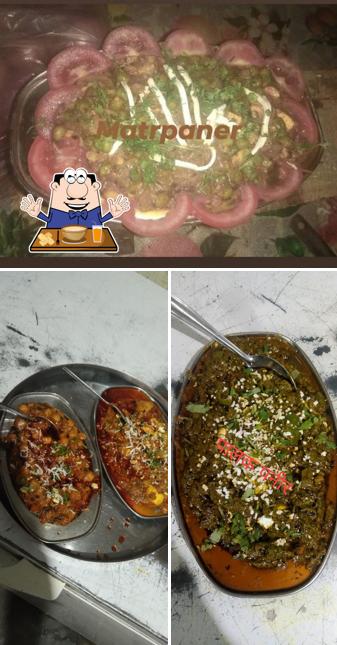Prajapat Bhojnalaya