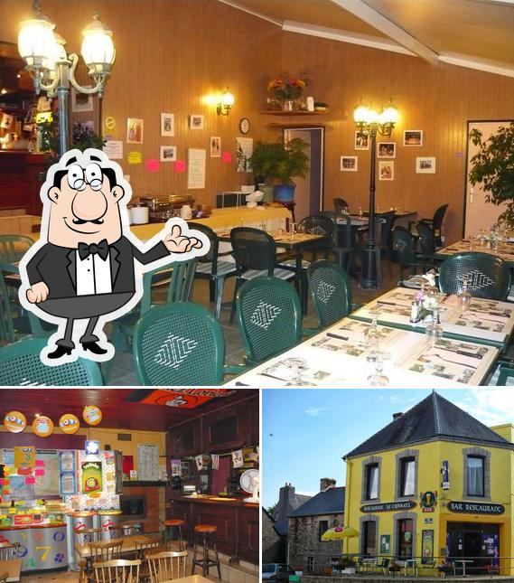 BAR LE TRISKELL