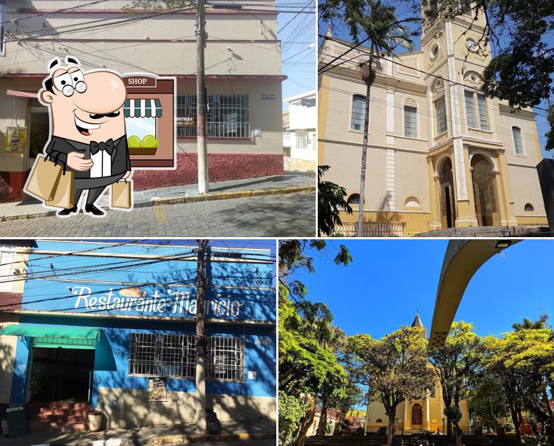Restaurante do Maurício