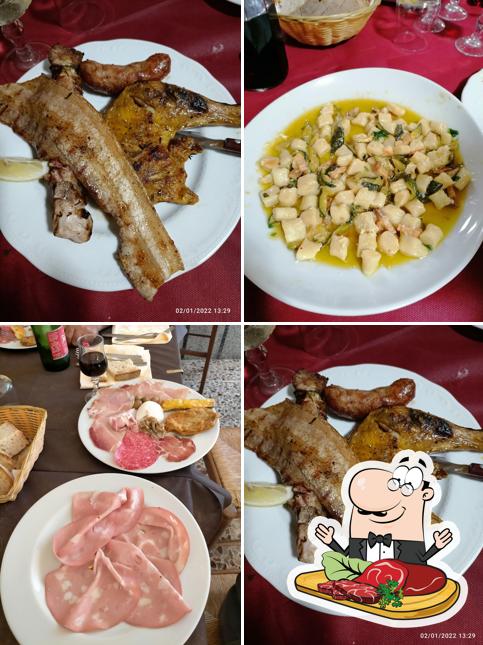 Ristorante Paolina