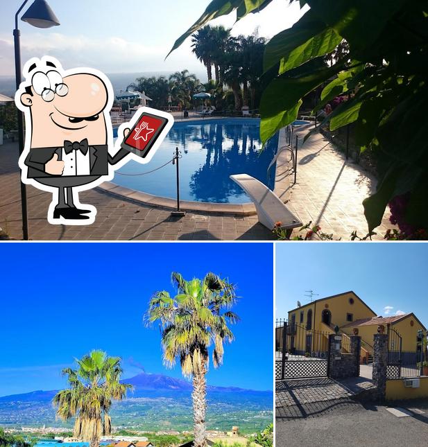 Guarda gli esterni di Serra San Biagio