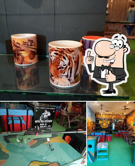 See the image of The Pub G Eating Store Restaurant in Hoshiarpur