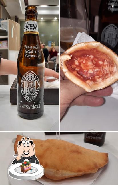 Guarda questa foto di Toscaffe' Di Toscaffe’ SRL; Caffetteria Pasticceria Gelateria Rosticceria
