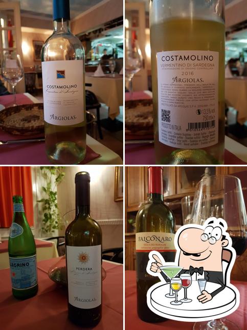 Trattoria da Fabiano