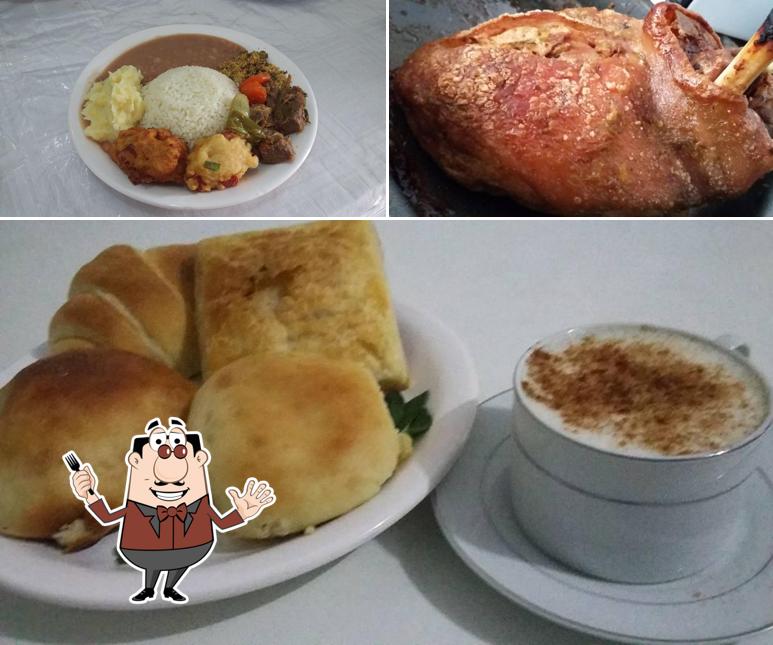 Restaurante e Espetinho Vitória
